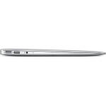 Restored Apple MacBook Air 13.3", Intel i5, 8GB RAM, 256GB SSD, Bundle with Airbuds, Case & Mouse