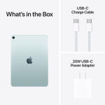 Apple 11" iPad Air M3, Wi-Fi + 5G