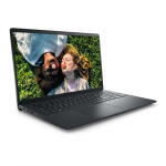 Dell Inspiron 15 3520, i7-1255U, 64GB RAM, 1TB SSD, 15.6" FHD, Win 11 Pro, Black