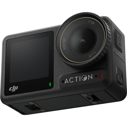 DJI Osmo Action 4 Camera - Image 5