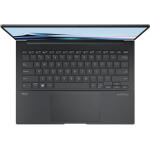 ASUS Zenbook 14" Touch, Ultra 7, 16GB RAM, 1TB SSD, Jasper Gray