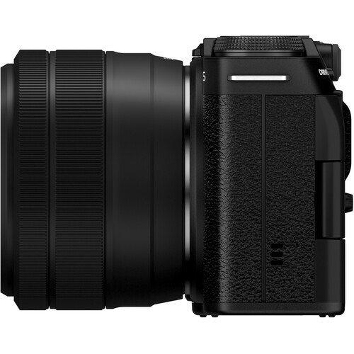 FUJIFILM X-M5 Mirrorless Camera with XC 15-45mm f/3.5-5.6 Lens - Image 5