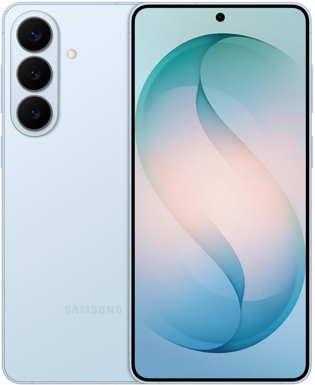 512GB - Sky Blue