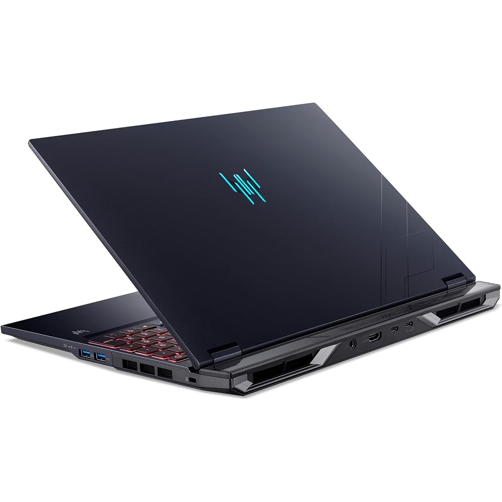 acer Predator Helios Neo 16" 16 AI Gaming Laptop | Intel Core Ultra 9 Processor 275HX - Image 8
