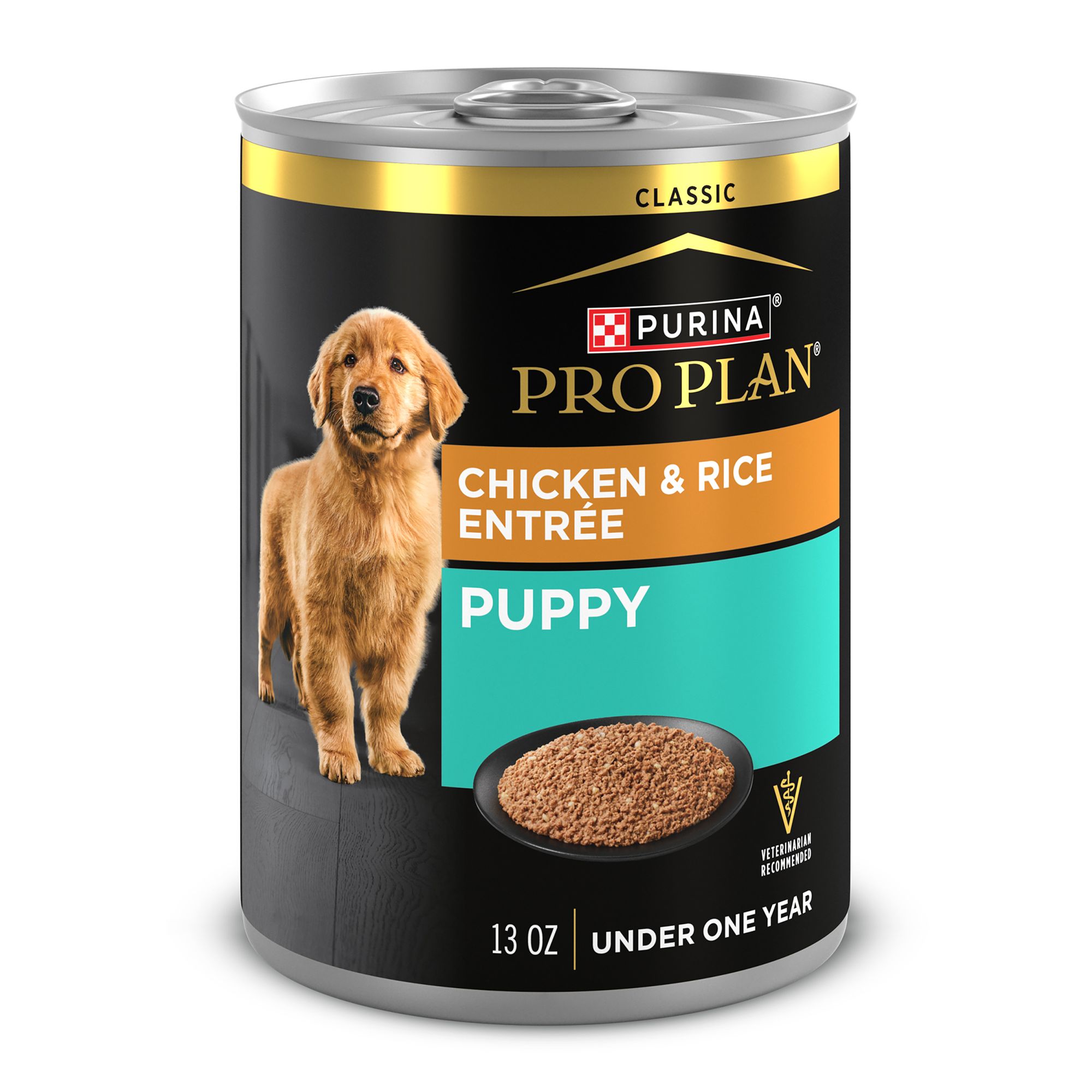 Purina Pro Plan Development Puppy Wet Dog Food – Chicken & Rice - Image 2
