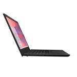 Gateway Chromebook 15.6" (GCNP41524-BK), Pentium N6000, 4GB RAM, 128GB Storage, Black, Chrome OS