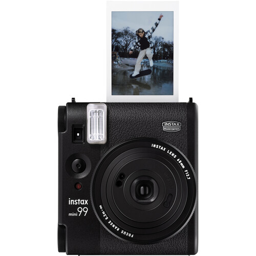 FUJIFILM INSTAX MINI 99 Instant Film Camera - Image 2