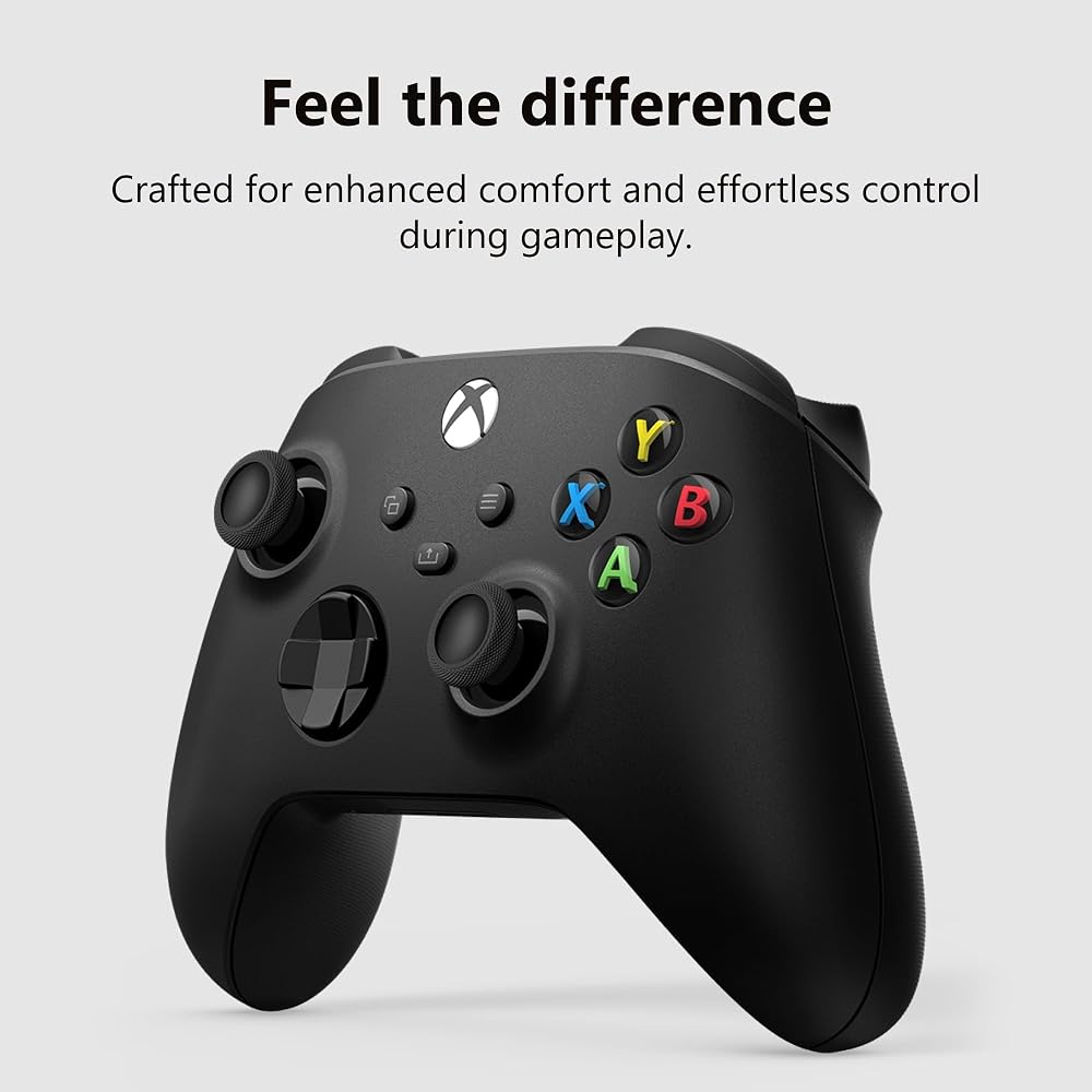 XBOX Wireless Gaming Controller - Image 2