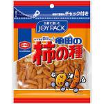 Japan's No. 1 rice cracker snacks Kameda Seika no Kaki no Tane Original flavor