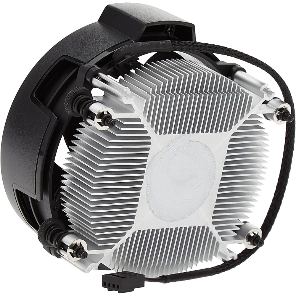 AMD Ryzen 5 5500 6-Core Desktop Processor - Image 3