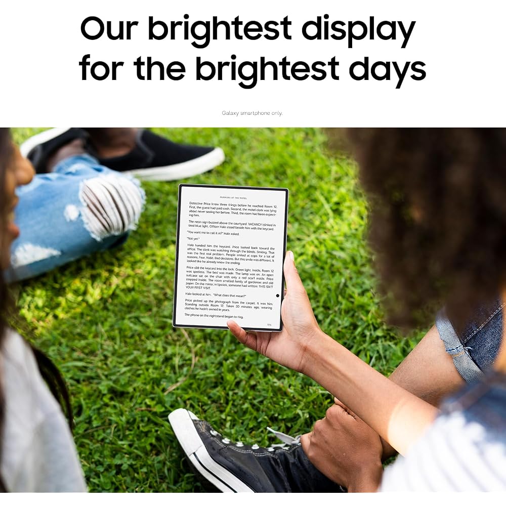 Samsung Galaxy Z Fold 8 Unlocked - Image 5