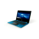 Restored Gateway 11.6" Touch Laptop Celeron N4020 4GB 64GB SSD Win 10 Home S Mode Blue