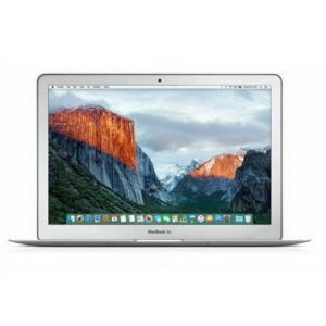 Restored Apple MacBook Air 13" (2017), i7 2.2GHz, 8GB RAM, 256GB SSD (Z0UU1LL/A)