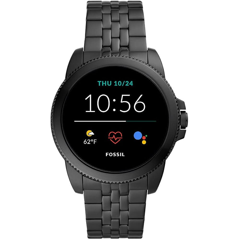 Fossil Smartwatch Gen 5e