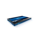 Restored Gateway 11.6" Touch Laptop Celeron N4020 4GB 64GB SSD Win 10 Home S Mode Blue