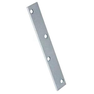 Everbilt 6 in. Mending Plate Zinc-Plated