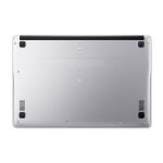 Acer Chromebook 315 15.6" (2023), Celeron N4500, 4GB RAM, 128GB eMMC, Pure Silver (CB315-4H-C5PT)