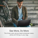 Dell Inspiron 3520, 15.6" FHD Touch, i7-1255U, 16GB RAM, 1TB SSD, Win 11, Black