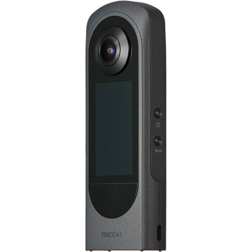Ricoh THETA X 360 Camera - Image 8