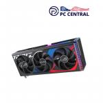 ASUS GeForce RTX 4080 SUPER Republic of Gamers Strix OC Graphics Card