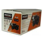 RIDGID 1/2 HP Cast Iron Shallow Well Jet Pump