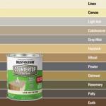 Rust-Oleum Specialty - 29 oz. Countertop Coating Tint Base