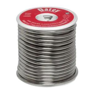 Oatey 1lb Lead Free Silver Solder