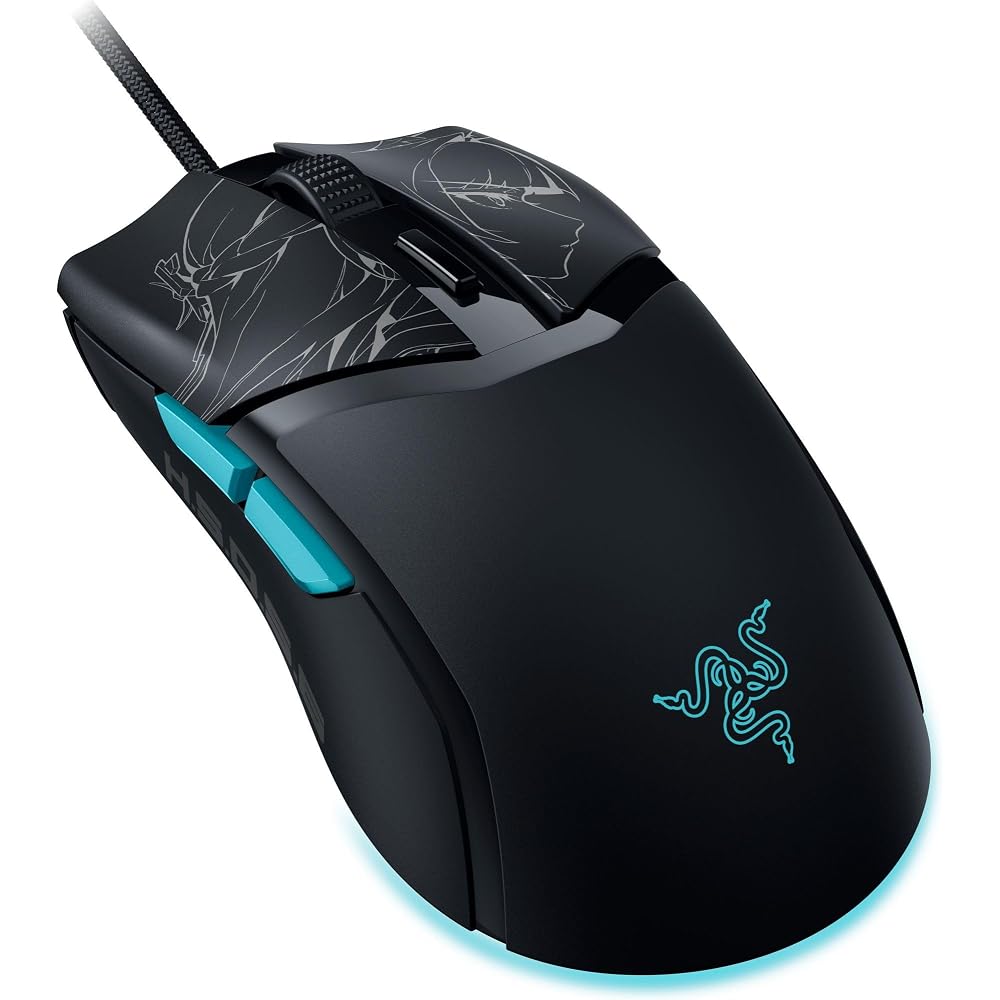 Razer Cobra Wired Gaming Mouse - Image 7