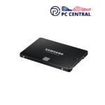 Samsung SSD 1TB EVO 870 SATA III 2.5" Internal