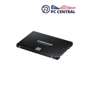 Samsung SSD 1TB EVO 870 SATA III 2.5" Internal