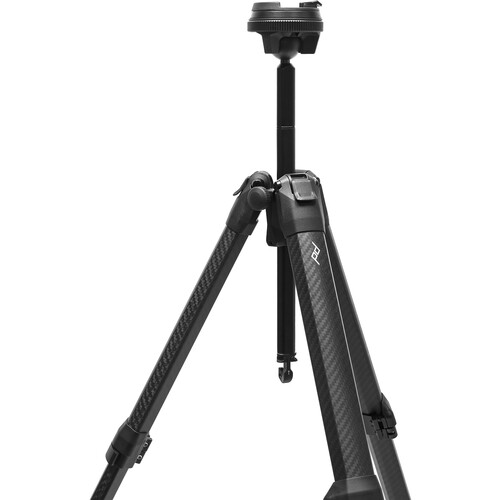 Peak Design Carbon Fiber Travel Tripod - Image 6