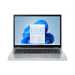 Acer Aspire 3 Spin 14" Touch Laptop, Intel i3-N305, 8GB RAM, 256GB SSD, WUXGA Display, Windows 11, Protective Sleeve
