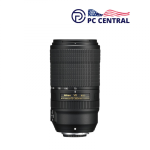 Canon EF-S 55-250mm f/4-5.6 IS STM Lens