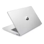 HP 17.3" HD+ Touch, Pentium, 4GB RAM, 128GB SSD, Win 11 Home, Silver (17-cn0001tg)