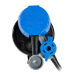 Fluidmaster PerforMAX Universal Toilet Fill Valve