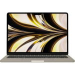Restored 2022 Apple MacBook Air 13.6", M2, 8GB RAM, 256GB SSD, Starlight