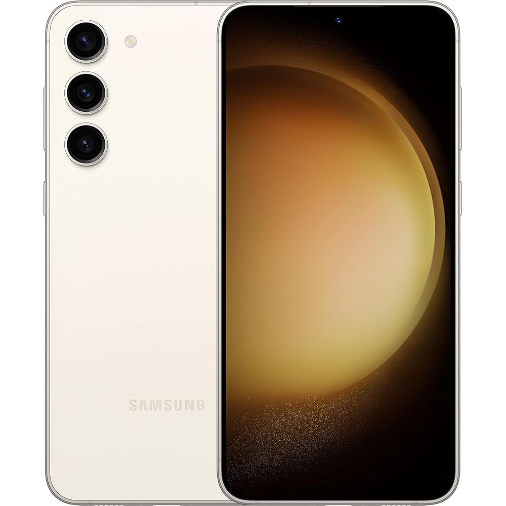 256GB, Cream