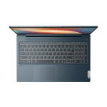 Lenovo IdeaPad 5 15.6" Laptop, Ryzen 7 5825U, 16GB RAM, 512GB SSD, Abyss Blue (82SG00BLUS)