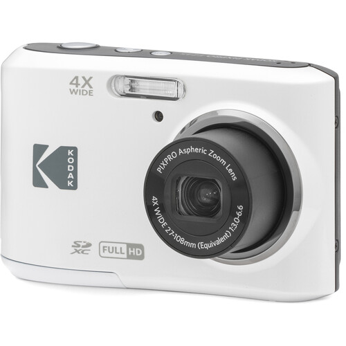 Kodak Pixpro FZ45 Digital Camera - Image 7
