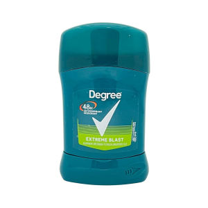 Degree 1.7 oz Antiperspirant Extreme Blast