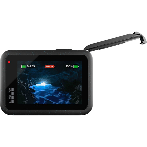 GoPro HERO12 Camera Only - Black - Image 14
