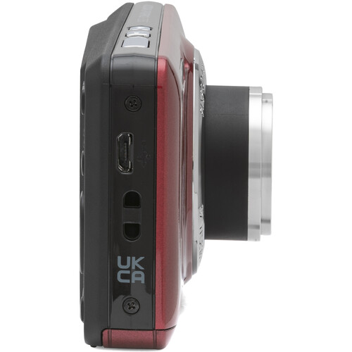 Kodak PIXPRO FZ55 Digital Camera - Image 4