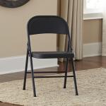 Cosco All-Steel Folding Chair