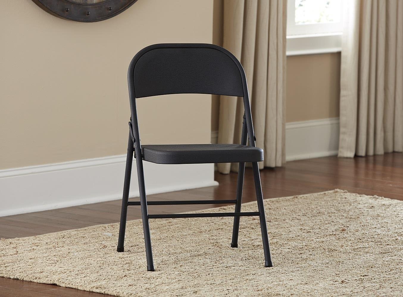Cosco AllSteel Folding Chair