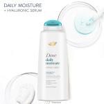 Dove Daily Moisture Damge 20.4 fl oz Therapy with Bio-Protein Care