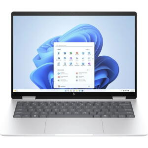 HP 14" Touch Laptop (14-fa0013dx), Ryzen 5 8000, 16GB RAM, 512GB SSD