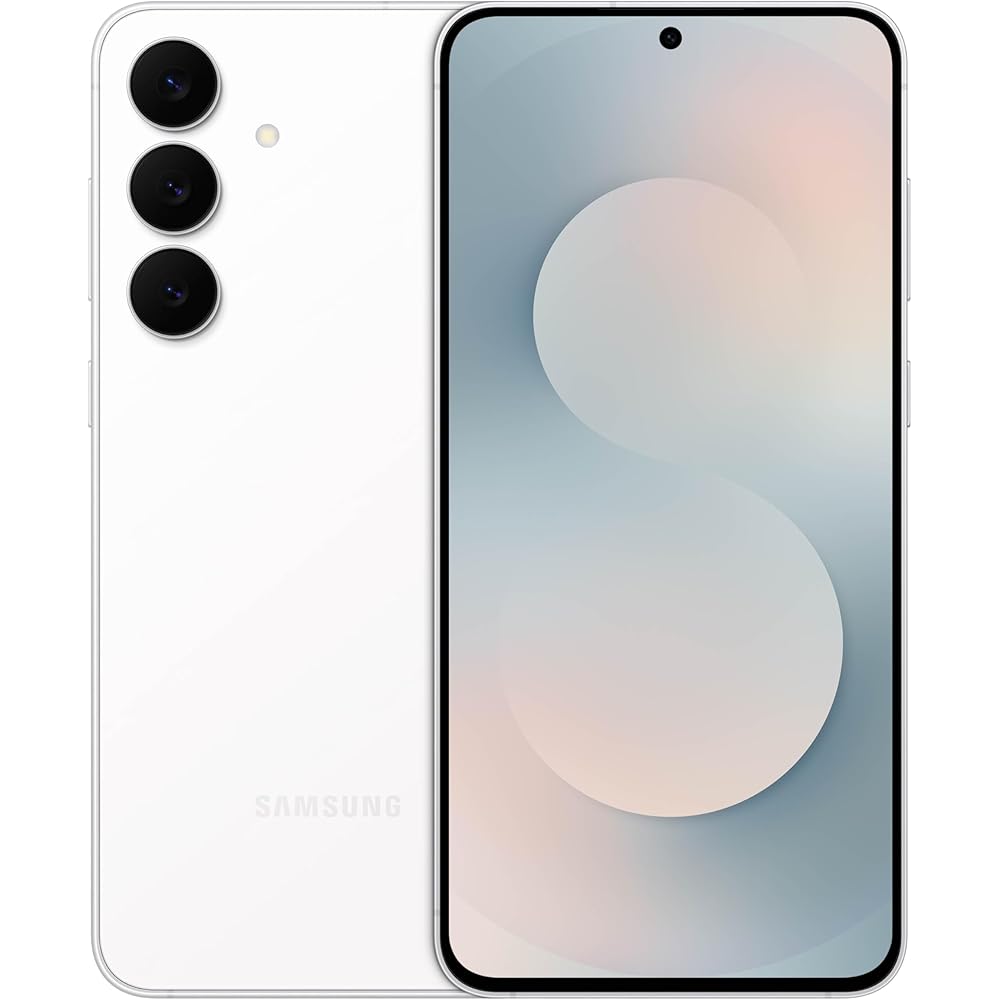 Samsung - Galaxy S25 FE - Image 1