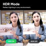 Insta360 Link - PTZ 4K Webcam