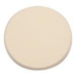 Prime-Line 5 in. Rigid Vinyl Self Adhesive Wall Protector Ivory