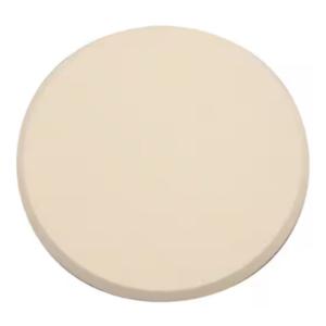 Prime-Line 5 in. Rigid Vinyl Self Adhesive Wall Protector Ivory